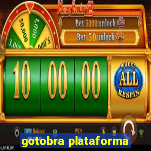 gotobra plataforma